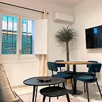 Genteel Home Baños