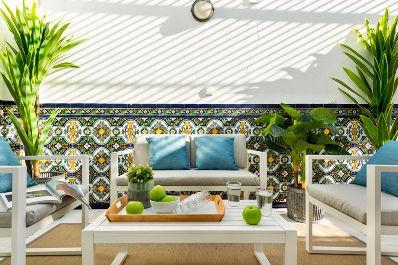 Genteel Banos * Seville